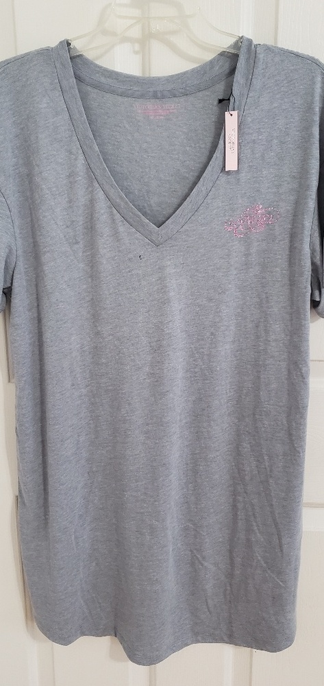 Victoria Secret Sleep Shirt